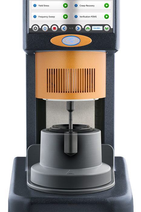 Boost Lab Efficiency With the Discovery Core Rheometer and RheoGuide Interface