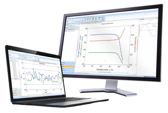Boost Lab Efficiency With the Discovery Core Rheometer and RheoGuide Interface