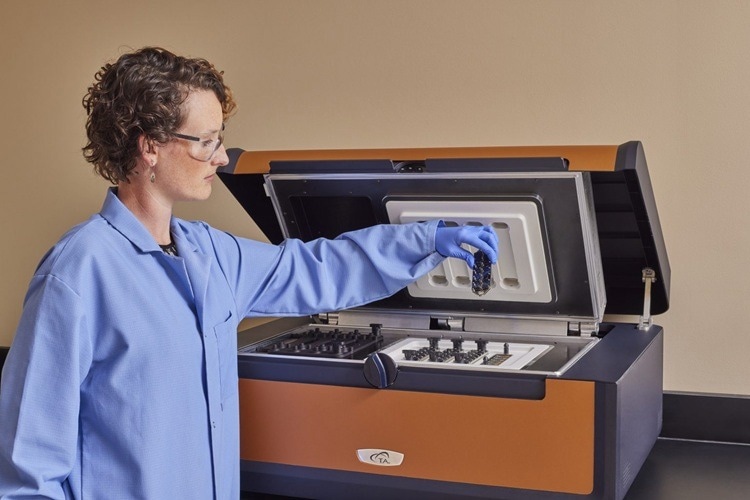 Why the TA Instruments RS-DSC is a Game-Changer in Drug Thermal Analysis