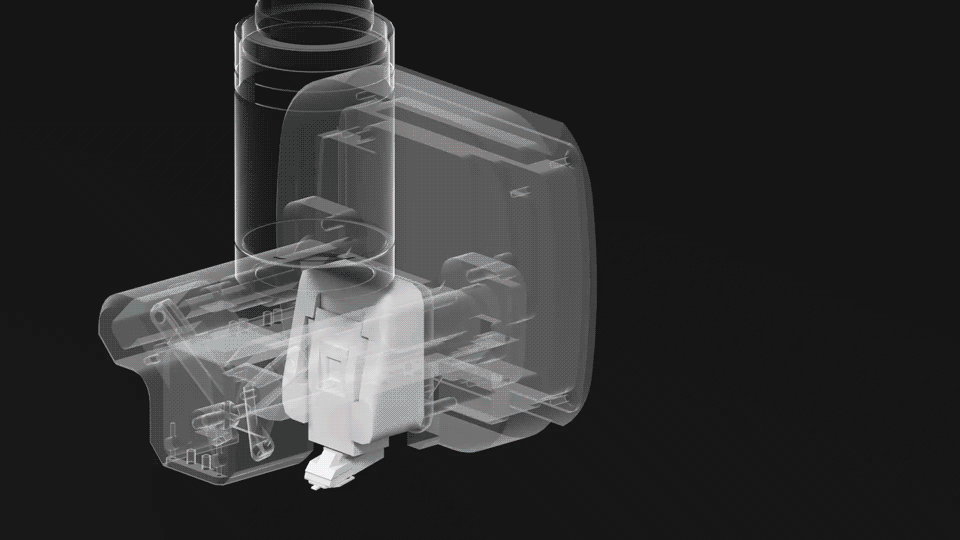 Park FX40: High Resolution AFM for Small Sample Analysis
