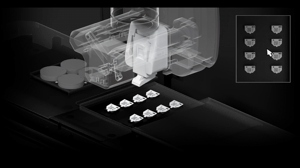 Park FX40: High Resolution AFM for Small Sample Analysis