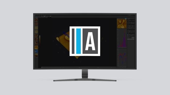 Park FX40: High Resolution AFM for Small Sample Analysis