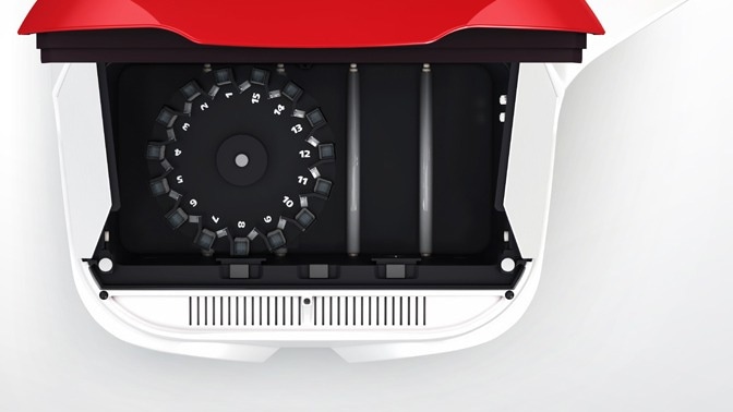 The All-Rounder for UV/Vis Spectroscopy