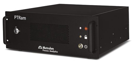 The Self-Calibrating PTRam Analyzer