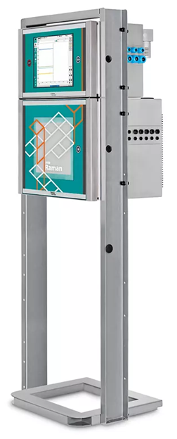 The 2060 Raman Analyzer