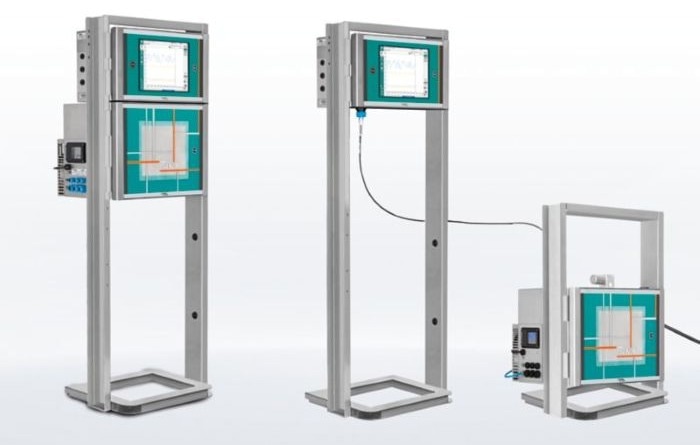 The NIR Analyzer 2060 for Process Analytical Technology
