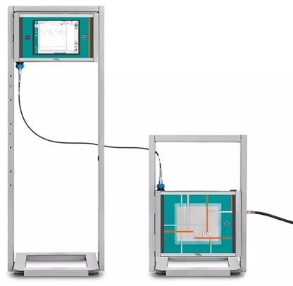 The NIR Analyzer 2060 for Process Analytical Technology