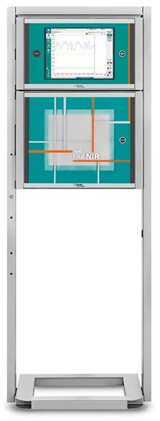 The NIR Analyzer 2060 for Process Analytical Technology