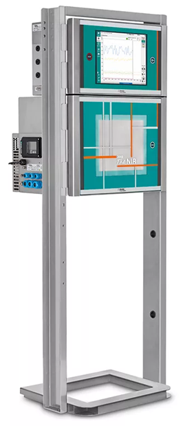 The NIR Analyzer 2060 for Process Analytical Technology