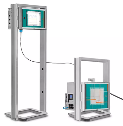 The NIR Analyzer 2060 for Process Analytical Technology