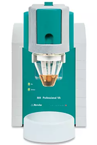 The Flexible Benchtop VA
