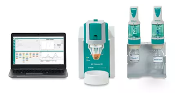 The Flexible Benchtop VA
