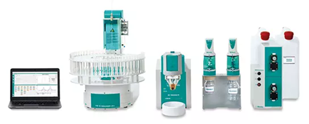 The Flexible Benchtop VA