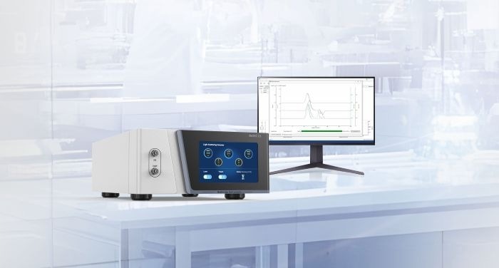 The Ultimate Guide to Absolute Molecular Weight Analysis Using BeSEC