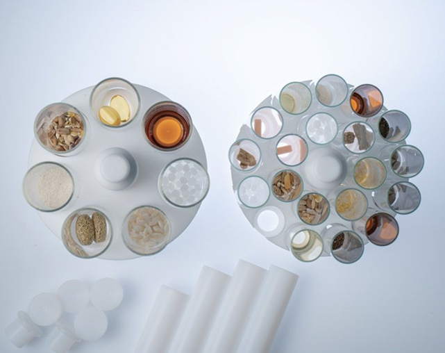 The ultraWAVE 2 eco: Efficient microwave digestion for elemental analysis workflows