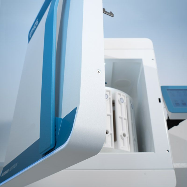 The ETHOS UP: Microwave labstation built for high performance sample digestion