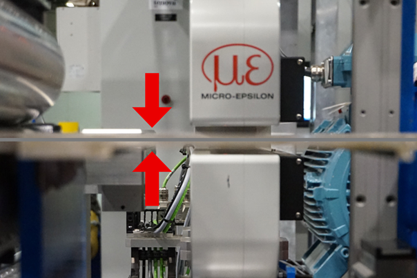 Advanced Metal Inspection and Thickness Measurement with thicknessCONTROL