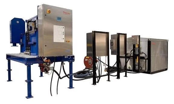 The GS Omni Analyzer for Light Element Slurry Stream Monitoring