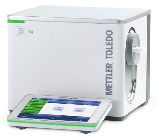 Product image of the Excellence D4