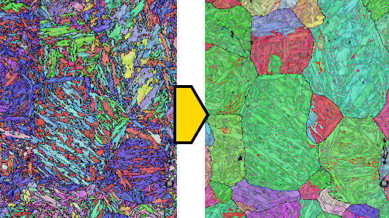 What is AZtecCrystal 4.0? Next-Generation EBSD Data Processing Explained