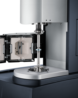 The ARES-G3 Rheometer for High-Precision Rheology Data