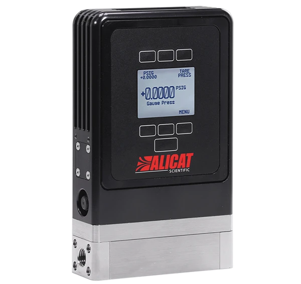 ISP Series Meter product image.