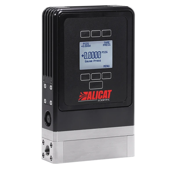 ISPS Series Meter product image.
