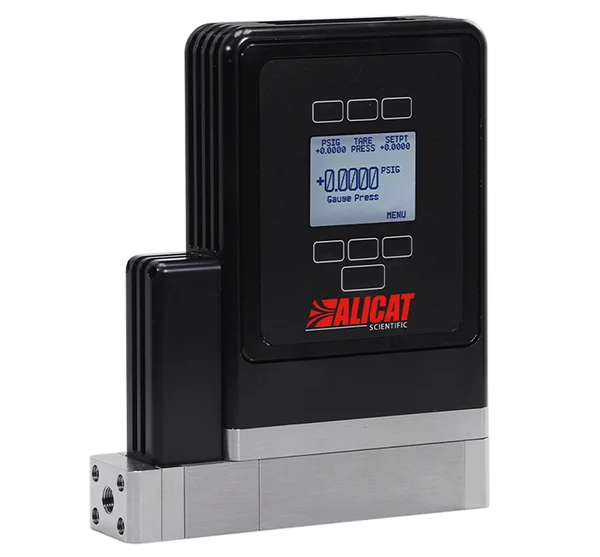 ISPC Series Controller product image.