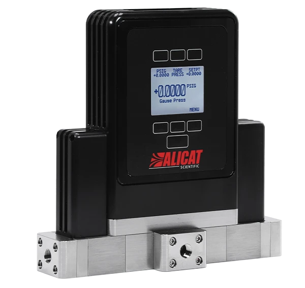 ISPCD Series Controller product image.