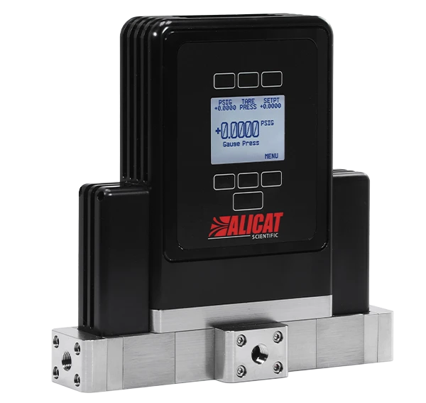 ISPCDS Series Controller product image.