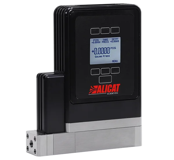 Product image of the IS-Pro Controller, ISPC/ISPCD Series