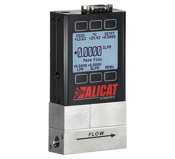 MS Series Meter product image.