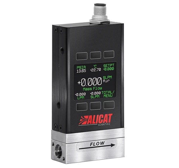 BIO Series Meter product image.