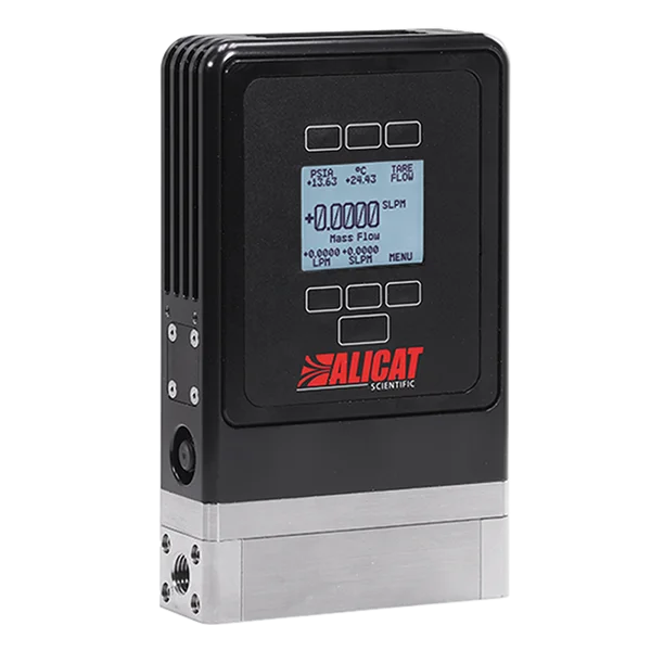 ISM Series Flow Meter product image.