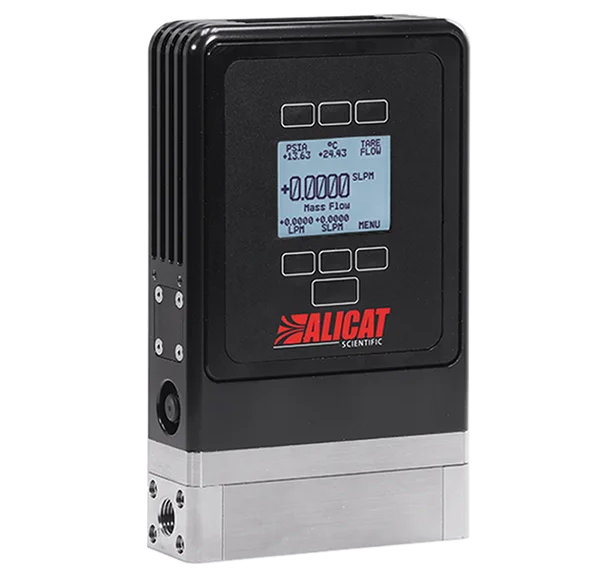 ISMW Whisper™ Series Flow Meter product image.