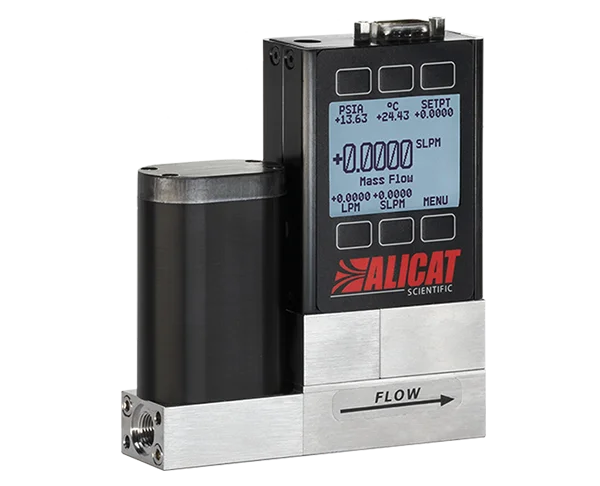 MCS Series Controller product image.