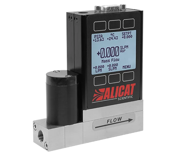 MCQ Series Controller product image.