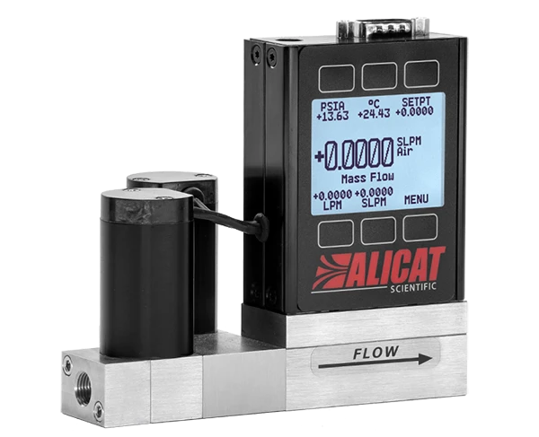 MCD Series Controller product image.