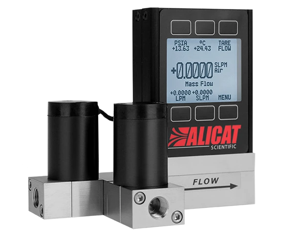 MCT Series Controller product image.