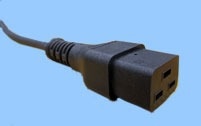 The North America NEMA 6-15 Cord Set (Part No.: 86226060)