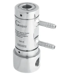 Microfluidic Mixing Interaction Chamber, Diamond, F20X-RT.