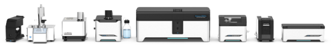 Bettersizer 2600 Plus for Advanced Particle Size and Shape Analysis