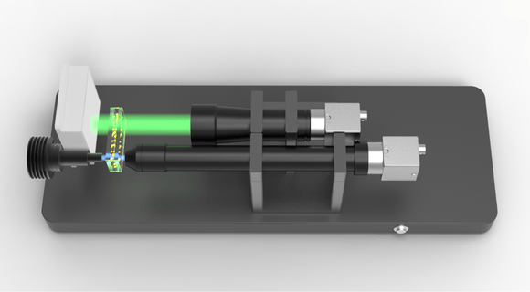 Bettersizer 2600 Plus for Advanced Particle Size and Shape Analysis