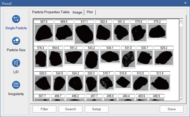 Bettersizer 2600 Plus for Advanced Particle Size and Shape Analysis
