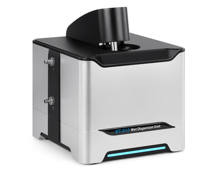 Bettersizer 2600 Plus for Advanced Particle Size and Shape Analysis