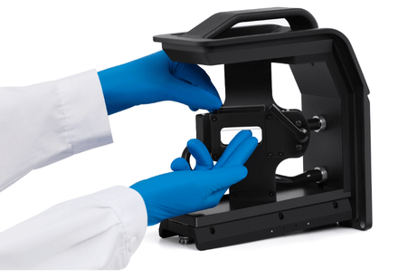 Bettersizer 2600 Plus for Advanced Particle Size and Shape Analysis