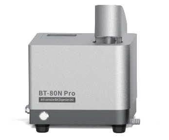 Bettersizer 2600 Plus for Advanced Particle Size and Shape Analysis
