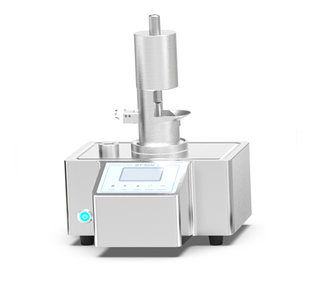 Bettersizer 2600 Plus for Advanced Particle Size and Shape Analysis