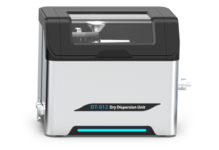Bettersizer 2600 Plus for Advanced Particle Size and Shape Analysis