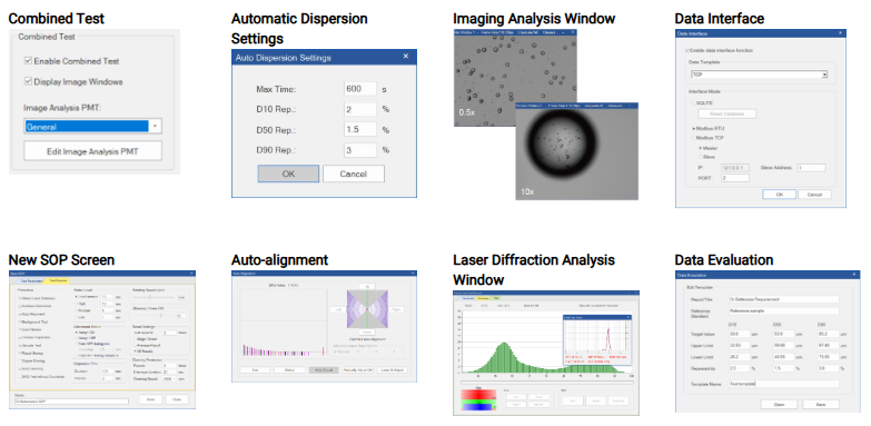 Bettersizer 2600 Plus for Advanced Particle Size and Shape Analysis